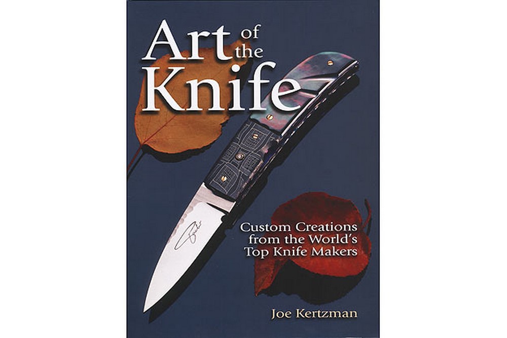 BladeGallery Fine handmade custom knives, art knives, swords, daggers
