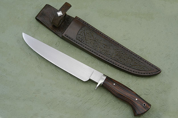 Jacaranda Bowie