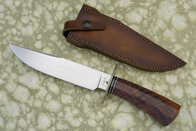Gunstock Bowie