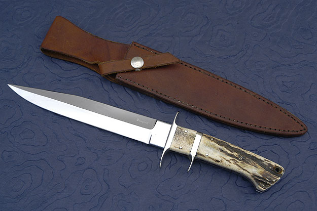 Subhilt Stag Bowie