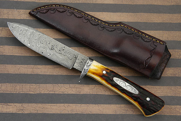 Spirit of the Wild Hunter