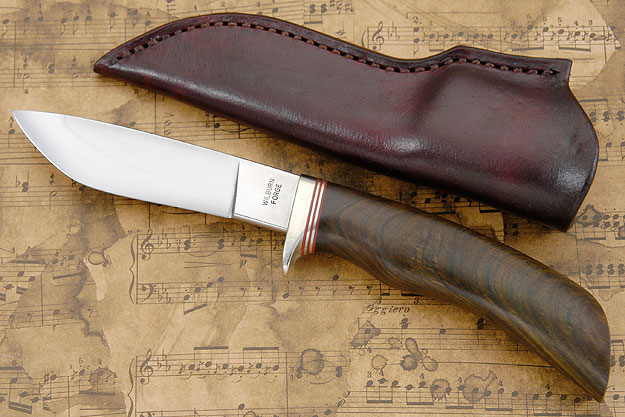 Ironwood Hunter