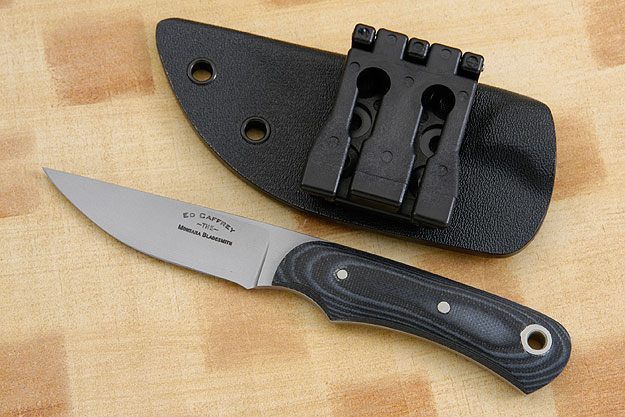EBK I with Black/Gray G10