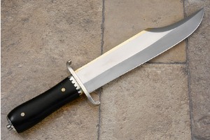 Iron Mistress  Arizona Custom Knives