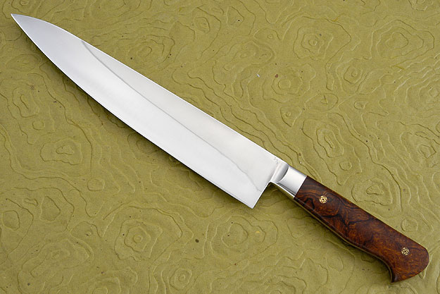 Chef's Knife (10-1/2