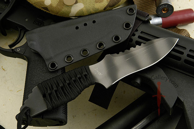Custom Tactical DDC DM
