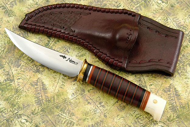 Scagel Style Bird and Trout