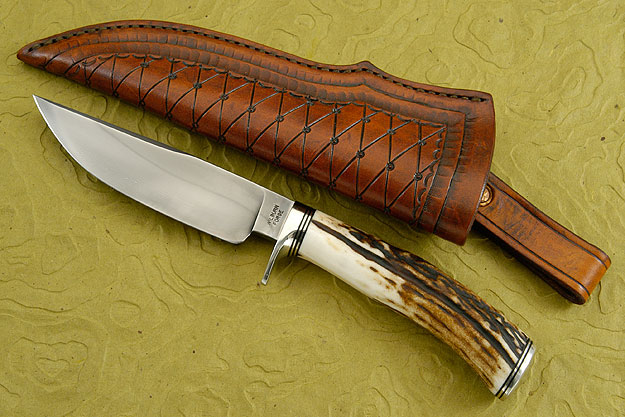 Still Water Skinner