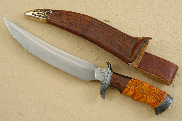 Fire Persian