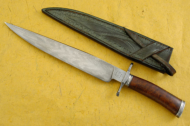 Ironwood Bowie