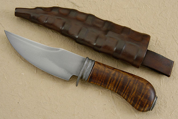 Curly Maple Hunter