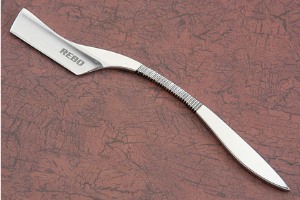 BladeGallery: Fine handmade custom knives, art knives, swords, daggers