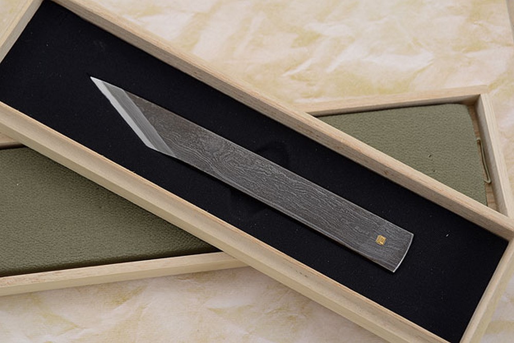 Kiridashi: The Ultimate Marking Knife for Perfect Woodworking