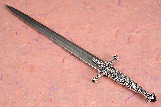 The Prince's Dagger