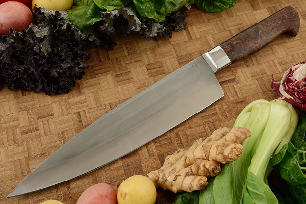 Chef's Knife (10