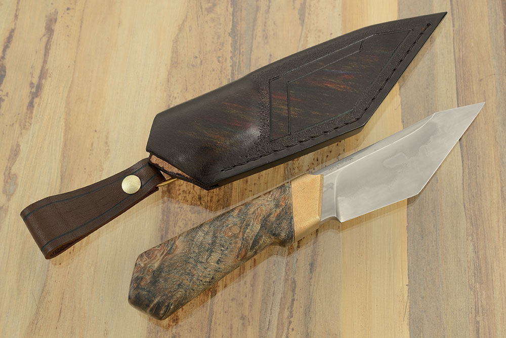 BladeGallery: Fine handmade custom knives, art knives, swords, daggers BladeGallery: Fine handmade custom knives, art knives, swords, daggers