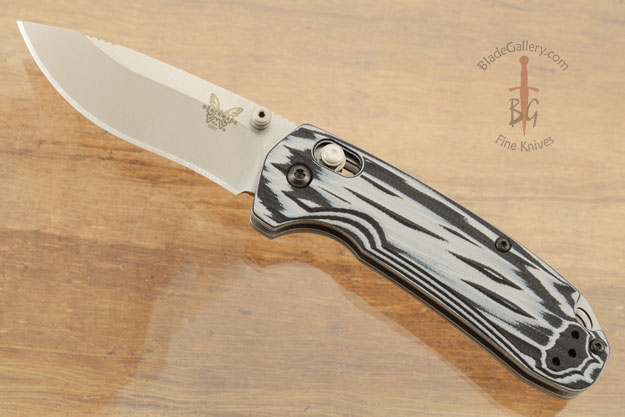 North Fork Folder (15031-1)