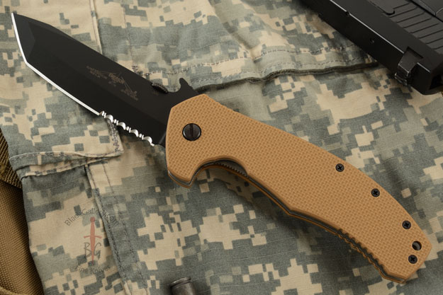 Roadhouse, Super BTS, Desert