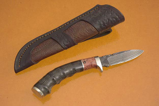 Impala Damascus Small Hunter