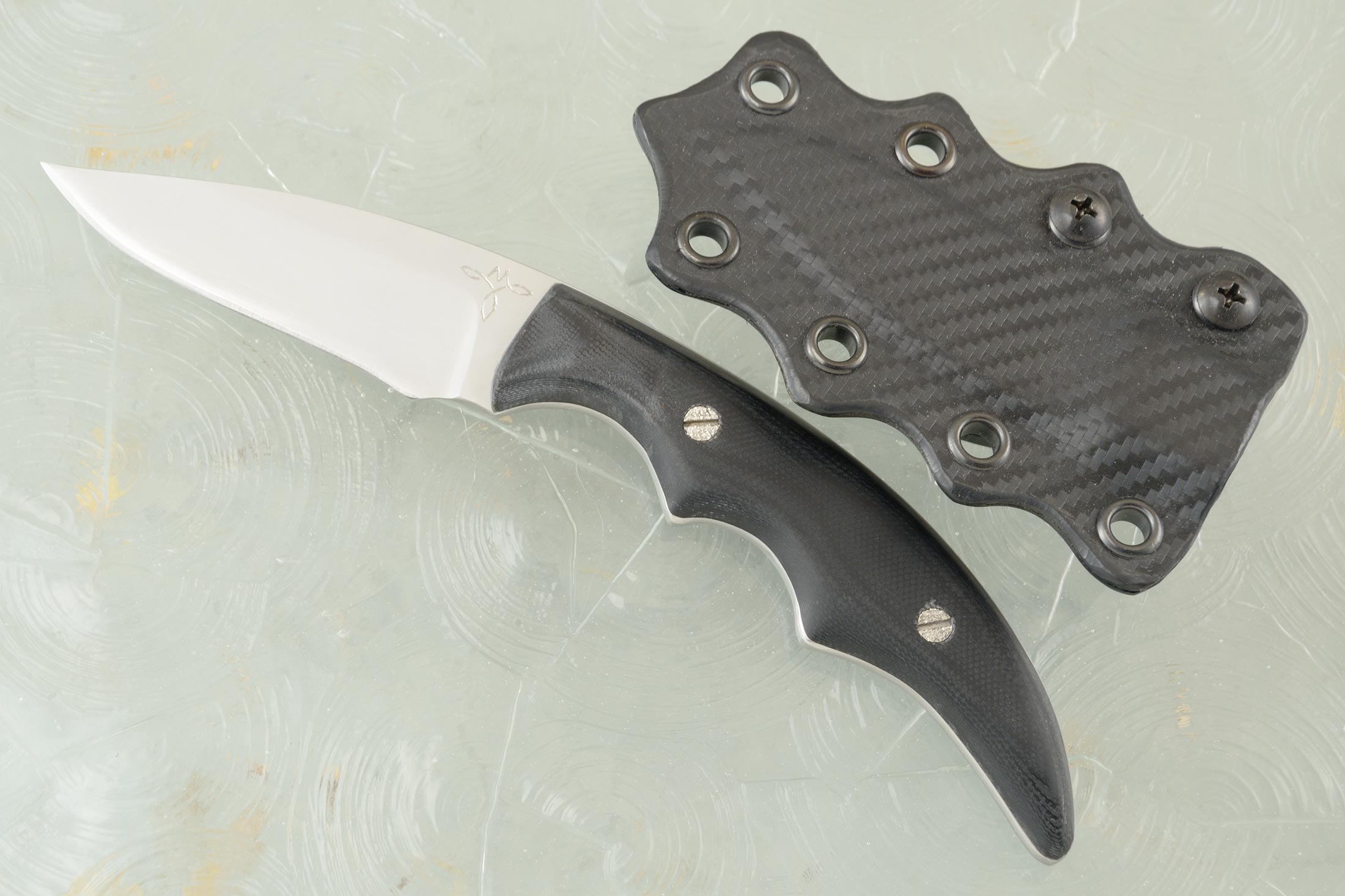 Batwing Knife