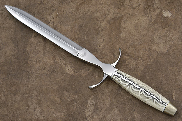 White Knight's Dagger
